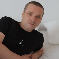Фотография мужчины Максим, 36 лет из г. Саранск