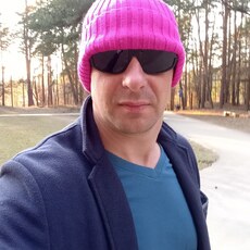 Фотография мужчины Игорь, 40 лет из г. Гродно