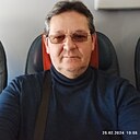 Андрей, 55 лет