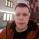 Андрей, 26 лет