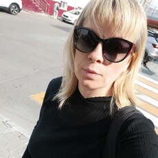 Фотография девушки Евгения, 42 года из г. Тюмень