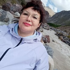 Фотография девушки Вера, 47 лет из г. Киров