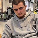 Джонни, 30 лет
