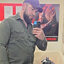 Добрый, 32 года