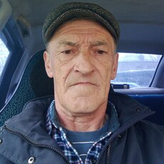 Фотография мужчины Александр, 64 года из г. Богданович