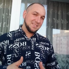 Фотография мужчины Дмитрий, 36 лет из г. Сургут
