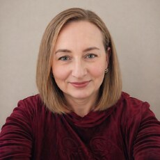 Фотография девушки Вита, 44 года из г. Киев