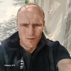 Фотография мужчины Лёша, 32 года из г. Сальск