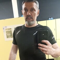 Фотография мужчины Ххх, 44 года из г. Воскресенск