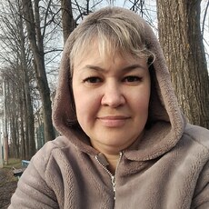 Фотография девушки Надежда, 38 лет из г. Ульяновск