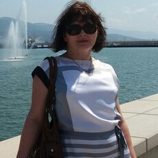 Фотография девушки Марина, 46 лет из г. Дрезна