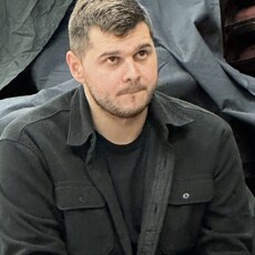 Фотография мужчины Дима, 41 год из г. Херсон