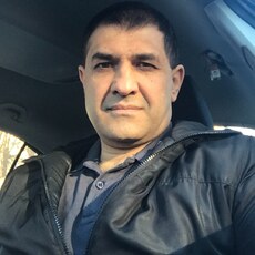 Фотография мужчины Илхом, 43 года из г. Рязань