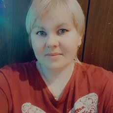 Фотография девушки Елена, 42 года из г. Каменск-Уральский
