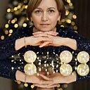 Наталья, 52 года