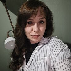 Фотография девушки Анастасия, 37 лет из г. Новомосковск