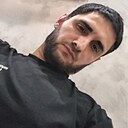 Саид, 31 год