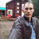 Ник, 36 лет