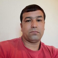 Фотография мужчины Шавкат, 42 года из г. Белгород