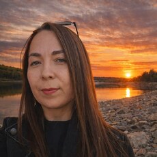 Фотография девушки Gu, 36 лет из г. Тобольск