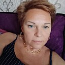 Сюзи, 48 лет