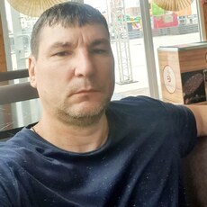 Фотография мужчины Александр, 30 лет из г. Калининград