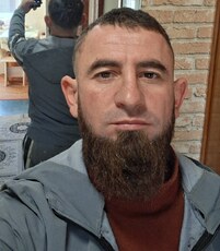 Фотография мужчины А Может, 37 лет из г. Степногорск