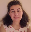 Лейсан, 47 лет