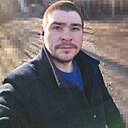 Андрей, 31 год