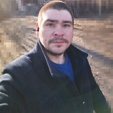 Фотография мужчины Андрей, 31 год из г. Тында