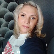 Фотография девушки Наталья, 40 лет из г. Кирово-Чепецк