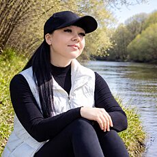 Фотография девушки Ирина, 35 лет из г. Старобельск