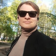 Фотография мужчины Александр, 37 лет из г. Сыктывкар