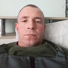 Фотография мужчины Александр, 40 лет из г. Бугуруслан