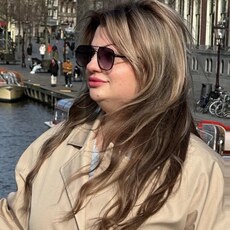 Фотография девушки Алина, 34 года из г. Харьков