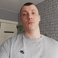 Фотография мужчины Anton, 37 лет из г. Искитим