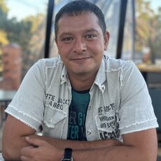 Фотография мужчины Александр, 39 лет из г. Чита