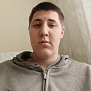 Вадим, 19 лет