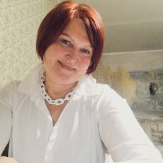 Фотография девушки Наталья, 53 года из г. Саратов