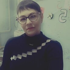 Фотография девушки Наталья, 46 лет из г. Усть-Кут