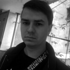Фотография мужчины Ярослав, 28 лет из г. Горловка