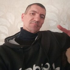 Фотография мужчины Александр, 40 лет из г. Новый Оскол