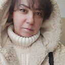 Мышка, 43 года