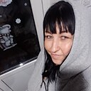 Ушла, 38 лет