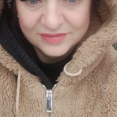 Фотография девушки Валентина, 43 года из г. Варшава