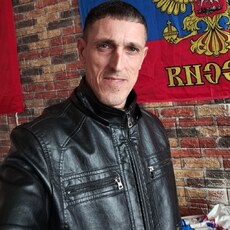 Фотография мужчины Роман, 46 лет из г. Саратов