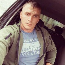 Фотография мужчины Максим, 39 лет из г. Орел
