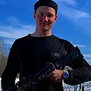 Вадим, 21 год