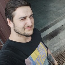 Фотография мужчины Sergio, 31 год из г. Норильск