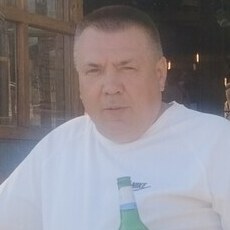Фотография мужчины Сергей, 55 лет из г. Подольск